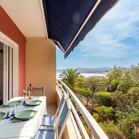 לה לבאנדו Apartment Le Marbello By Interhome מראה חיצוני תמונה