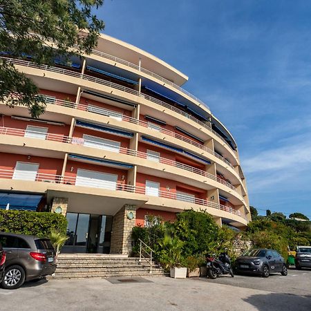 לה לבאנדו Apartment Le Marbello By Interhome מראה חיצוני תמונה