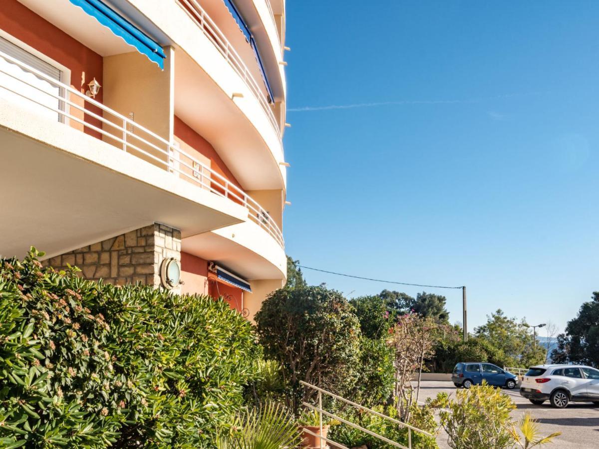 לה לבאנדו Apartment Le Marbello By Interhome מראה חיצוני תמונה