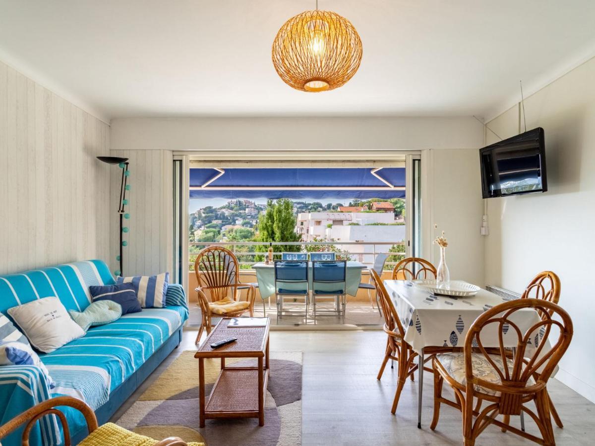 לה לבאנדו Apartment Le Marbello By Interhome מראה חיצוני תמונה