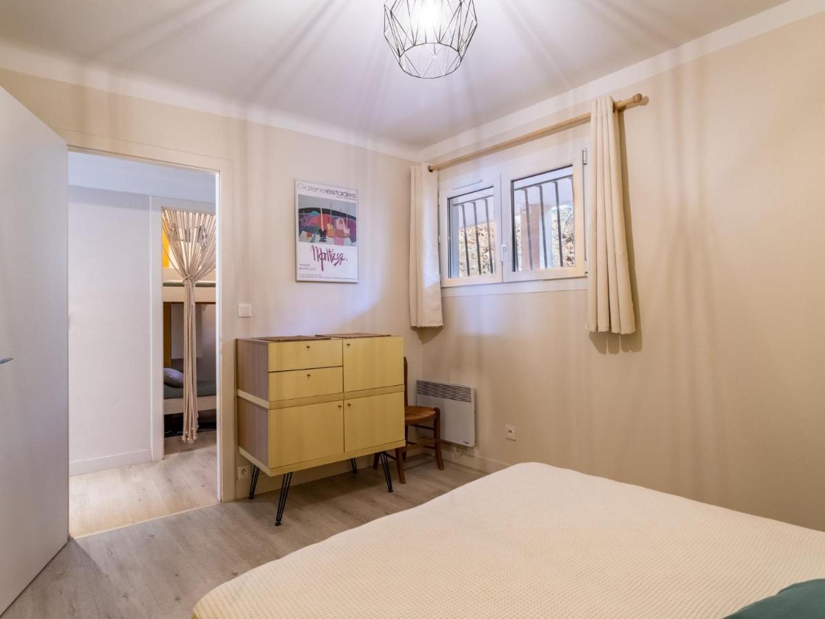 לה לבאנדו Apartment Le Marbello By Interhome מראה חיצוני תמונה
