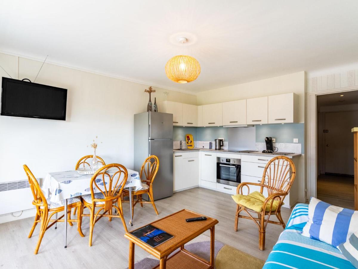 לה לבאנדו Apartment Le Marbello By Interhome מראה חיצוני תמונה